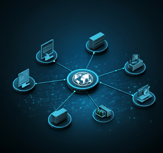 Discover how our LAN transformers advance connectivity in modern networks with high-performance SMT dual-port solutions for 100/1000 BASE-T applications.